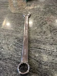 Snap OEX30B 15/16 12 Point Open End Combination Wrench. Fixed Price $79.95.
