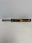 Gearwrench 3/8 In Drive 10-100 Ft./lbs. Electronic Torque (85076). Fixed Price $169.50.