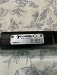 Stahlwille 730N/40 Manoskop Torque Wrench 80-400NM W/ 735/40 3/4 Drive Head!!!!. Fixed Price $500.00.