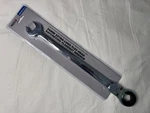 Matco Tools 24MM Extra-long Flex-head Ratcheting Flarenut Wrench RRFM24XLC. Fixed Price $127.25.