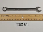 *modified* Craftsman 44384 7/16" Combination Point Wrench -va- Usa. Fixed Price $11.43.