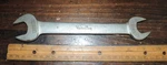 Vintage 1731-B Fairmount Fairalloy Wrench 13/16" X 7/8", Usa Made. Fixed Price $20.00.