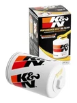 K&n HP-2011 Wrench Off Oil Filter Kn Screw On Canister. Fixed Price $19.95.