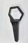 Bmw Oem # 36131179325 Wheel Center Hub Cap Bolt Cover Wrench Tool Key. Fixed Price $50.00.