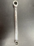 Matco GRBLM1515 15MM 12 Point Box End Ratcheting Wrench Usa. Fixed Price $35.00.