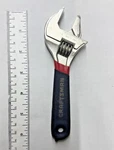 Rare Craftsman Professional 6 Beak Jaw Adjustable Wrench 44713 Wf Usa. Fixed Price $164.99.