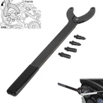 Timing Locking Sprocket Wrench Pulley Holder Tool Belt Vw Vag 3036 T10172. Fixed Price $45.90.