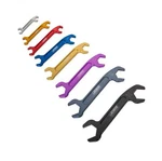 Joes Racing 18001 #3 Through #20 Double End Set - Wrenches. Fixed Price $256.12.