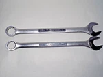 A++ Usa Craftsman 42935-36 30MM/32MM Combo Wrenches-unused?. Fixed Price $119.00.