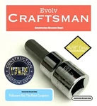 Craftsman Evolv Sockets 3/8" Drive Hex Allen Bit 16839. Fixed Price $8.88.