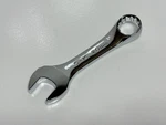New Sk Tools Usa 88120 (rare) 20MM Metric Short Combination Wrench, Point Nos. Fixed Price $59.99.