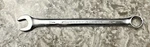 Matco Silver Eagle Tool RCSE11M2A 11MM Metric Combination Wrench 12 Point Chrome. Fixed Price $19.99.