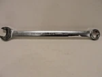 Williams XOE-622 Combination Wrench, 11/16-INCH. Fixed Price $32.95.