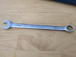 Armstrong 17MM 17-MM 52-217 12-POINT 12-PT Long Combination Wrench. Fixed Price $15.99.