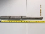 Tire Wheel Lug Nut Wrench 3/4" Chrysler Dodge Jeep Mopar Factory 86364D. Fixed Price $14.99.