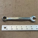 Mac Knuckle Saver Combination Wrench 5/8 CW20KS 12PT - Bend. Fixed Price $19.00.