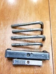 Snap On Mixed Metric Sae Hex Keys Folding Wrenchs Usa Lot Of 6. Fixed Price $40.00.