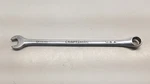 Craftsman Professional 44899 9MM Combination Wrench Chrome. Fixed Price $12.99.