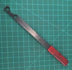 Blue Point By Snap On Tools YA96.37 Gm Truck Van Fan Clutch Holder Cam. Fixed Price $100.00.