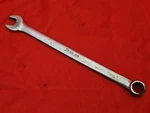 Snap-on OEX12 3/8" Point Standard Combination Wrench Sae Usa S17. Fixed Price $15.51.