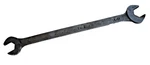 Cornwell Tools TW2022 5/8" X 11/16" Sae Double Tappet Wrench Usa Chrome Finish. Fixed Price $17.99.