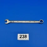Dewalt 13MM Polished Chrome Combo Wrench 12PT DWMT72214. Fixed Price $9.99.