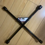 Sure Bilt - 4 Way 22" Inch Cross Lug Wrench SZ008 For Car Wheels. Fixed Price $44.00.