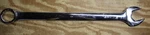 Mac Tools CL64R Sae 12 Point 24" Long Combination Wrench Chrome AO4069747. Fixed Price $135.95.