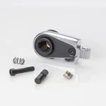 Ez Red Ratchet Hex Drive Head Replacement Kit (RK4S12LB). Fixed Price $45.00.