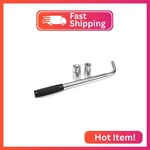 Big Red Telescoping Wheel Lug Nut Wrench 11/16", 3/4", 13/16", 7/8" With Double-. Fixed Price $21.53.