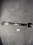 Craftsman 3/4" 12 Pt Reversible Ratcheting Flex Head Wrench Usa 42476 Gk-e. Fixed Price $39.95.