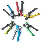 Olde Fly Shop Fishing Line Cutters Nippers With Tungsten Carbide Blades. Fixed Price $16.48.