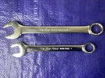 Blue Point BO18 9/16 BO22 11/16 12 Combination Wrench Set By Snap-on. Fixed Price $21.99.