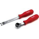 Titan 85512 Slack Adjusting Tool And Wrench Set, 5/16" Double Square, 2-PC. Fixed Price $39.00.