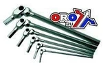 Hex Pro Metric Pivot Head Motion 08-0420. Fixed Price $159.81.