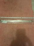 Matco Tools 19 Mm Closed End Flex Head Extra Long Ratchet Wrench New. Fixed Price $69.99.