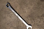 22MM Kd Combination End Wrench Satin Finnish- Part Number 63622 Made Usa. Fixed Price $15.32.