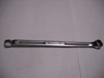 Snap On XV1214 3/8" & 7/16" 12-POINT Double Box Wrench Chrome. Fixed Price $24.95.