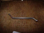 Snap On S6110A 8MM X 10MM Offset 6PT Brake Bleeder Wrench. Fixed Price $40.00.