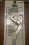 Vintage Nos Otc 7029 Front-end Suspension Caster Camber Alignment Wrench. Fixed Price $44.59.