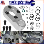 For Yamaha Trim Tilt Seal Kit + Outboard Pin Wrench MT0006-32MMX4MM 115225FS. Fixed Price $65.51.