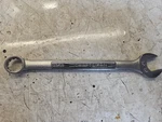 Craftsman 13/16 Combination Wrench Usa VA-44702. Fixed Price $14.00.