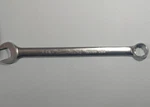 Blue U.s.a. B026B, 13/16" Combination Wrench, 11.5 Long, 12 Point.. Fixed Price $28.39.