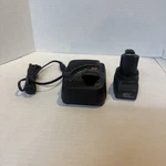 Matco 16V Infinium Battery Charger MCL16CHRG C1034358 W/ MCL1620LB. Fixed Price $120.00.