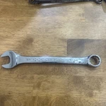 Expert E-113358 3/4 Combination Wrench. Fixed Price $25.00.