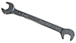 Mac Tools IW16D 1/4" Sae Four Way Mini Angle Open End Wrench Chrome Ignition. Fixed Price $9.99.