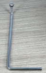 Craftsman Distributor Wrench #47753 Sae 9/16 Box End 12" Chrome Bf Japan. Fixed Price $19.99.