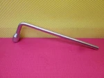 Mercedes Late 1980S Heyco 17MM Lug Bolt Genuine Oem Wrench 1205810246. Fixed Price $39.95.