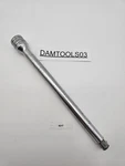 Snap-on Tools SX10 1/2" Dr. 10" Socket Extension Chrome Usa. Fixed Price $14.98.