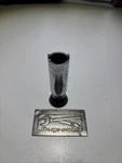 Snap S8703 2-PRONG Remote Control Side Mirror Socket. Fixed Price $10.95.